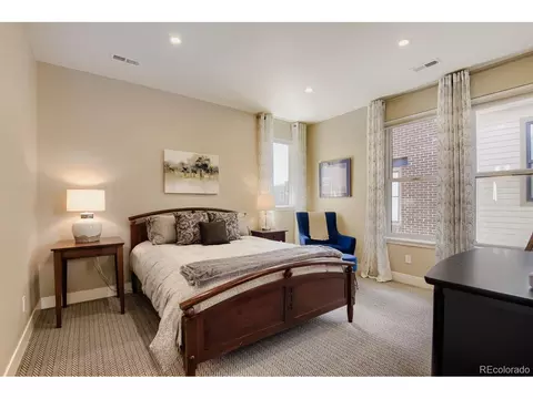 Bedroom - 10155 Bellwether Ln, Lone Tree, CO 80124 photo 3 of 3