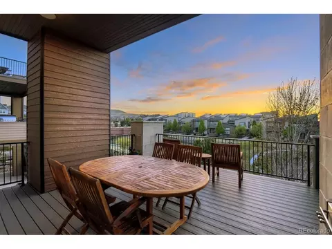 Exterior - 10155 Bellwether Ln, Lone Tree, CO 80124 photo 2 of 8