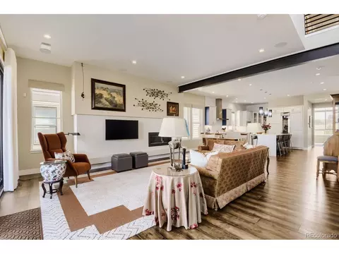 Living - 10155 Bellwether Ln, Lone Tree, CO 80124 photo 2 of 5