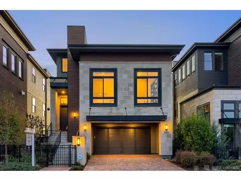 Exterior - 10155 Bellwether Ln, Lone Tree, CO 80124 photo 1 of 8