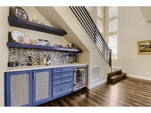 Kitchen - 10155 Bellwether Ln, Lone Tree, CO 80124 photo 6 of 6