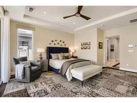 Bedroom - 10155 Bellwether Ln, Lone Tree, CO 80124 photo 2 of 3