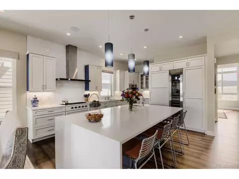Kitchen - 10155 Bellwether Ln, Lone Tree, CO 80124 photo 3 of 6