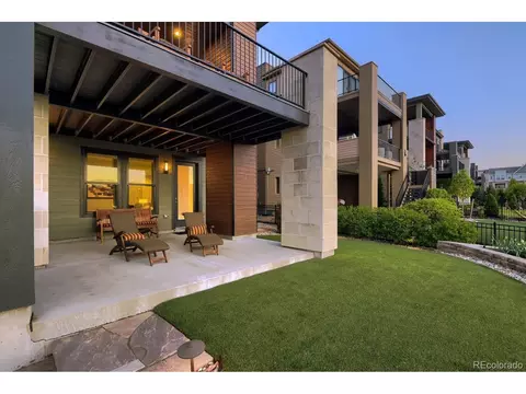Exterior - 10155 Bellwether Ln, Lone Tree, CO 80124 photo 7 of 8