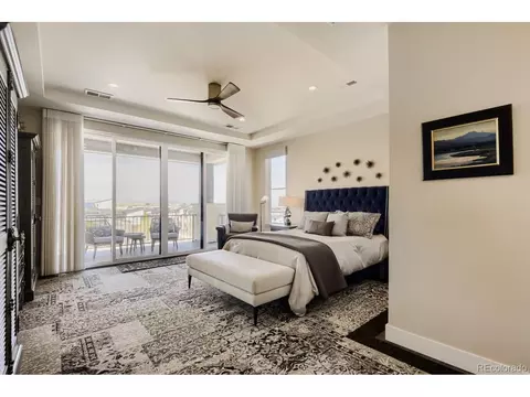 Bedroom - 10155 Bellwether Ln, Lone Tree, CO 80124 photo 1 of 3