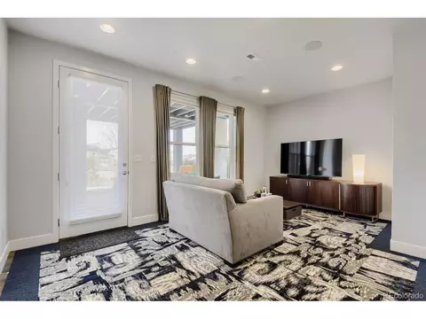 Living - 10155 Bellwether Ln, Lone Tree, CO 80124 photo 5 of 5