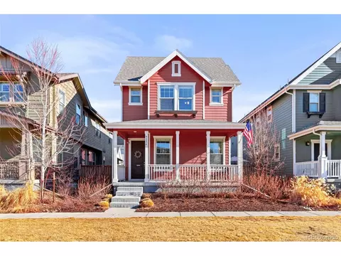 9234 E 52nd Dr, Denver, CO 80238
