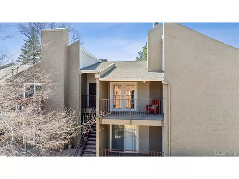 5300 E Cherry Creek South Dr #121, Denver, CO 80246