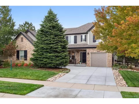 12202 Rockdale St, Parker, CO 80138