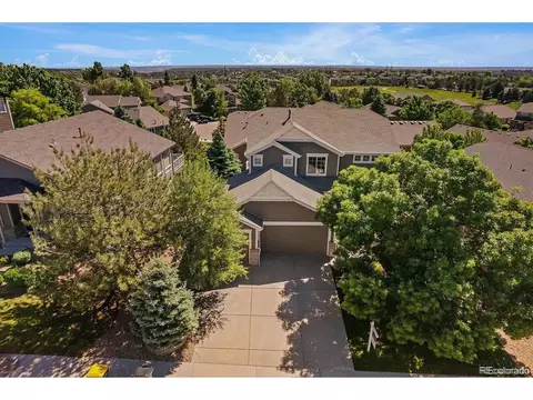 8196 Wetherill Cir, Castle Pines, CO 80108
