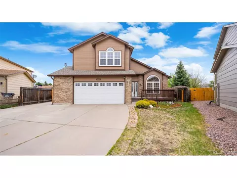 5040 Culpepper Ct, Colorado Springs, CO 80920