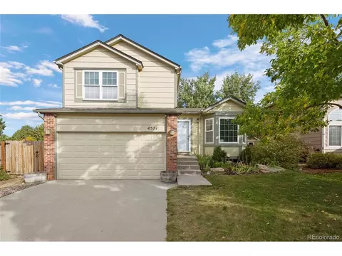 4571 E Andover Ave, Castle Rock, CO 80104