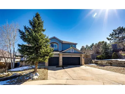22406 E Maplewood Pl, Aurora, CO 80015