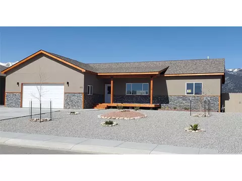 Undisclosed, Buena Vista, CO 81211