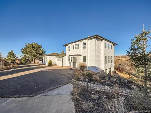 284 Sly Fox Way, Sedalia, CO 80135
