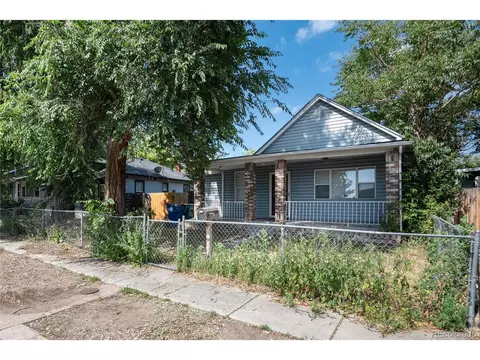 1465 Ames St, Lakewood, CO 80214
