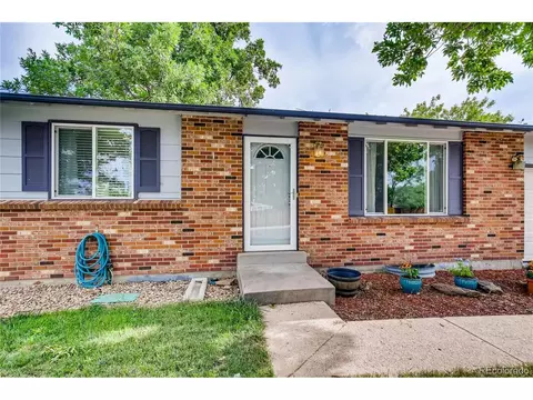 3156 E 117th Pl, Thornton, CO 80233 photo 3