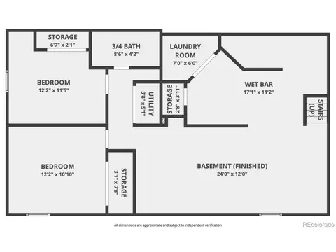 3156 E 117th Pl, Thornton, CO 80233 photo 30