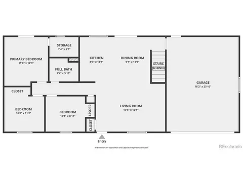 3156 E 117th Pl, Thornton, CO 80233 photo 29