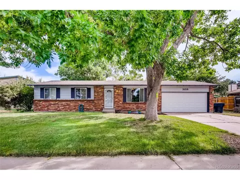 3156 E 117th Pl, Thornton, CO 80233 photo 1