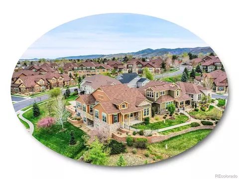5781 S Union Ter, Littleton, CO 80127