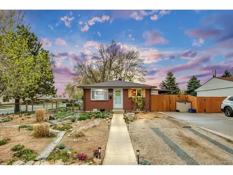 5256 Pierce St, Arvada, CO 80002 photo 5