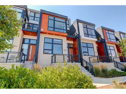 6888 E Lowry Blvd, Denver, CO 80230