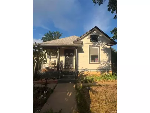 4564 Newton St, Denver, CO 80211