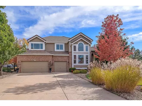 9503 E Aspen Hill Ln, Lone Tree, CO 80124