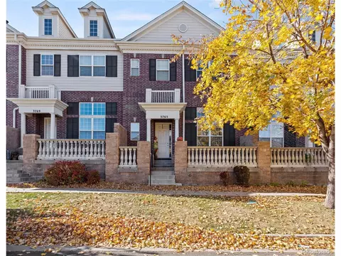 3763 S Dayton Way, Aurora, CO 80014