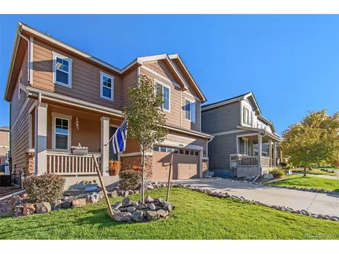 3363 E 140th Dr, Thornton, CO 80602 photo 2