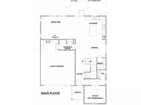 6563 E 117th Ct, Thornton, CO 80233 photo 2