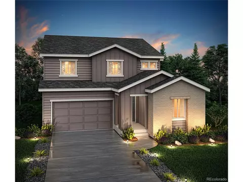 6563 E 117th Ct, Thornton, CO 80233 photo 1
