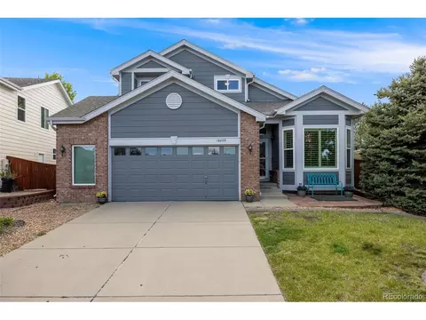 16839 Trail View Cir, Parker, CO 80134