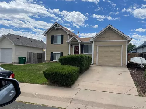 4926 S Salida Ct, Aurora, CO 80015