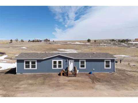 19720 Ramrod Dr, Peyton, CO 80831