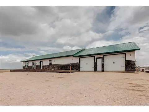 18298 Romar Ranch Rd, Carr, CO 80612