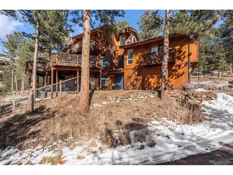 28967 Clover Ln, Evergreen, CO 80439