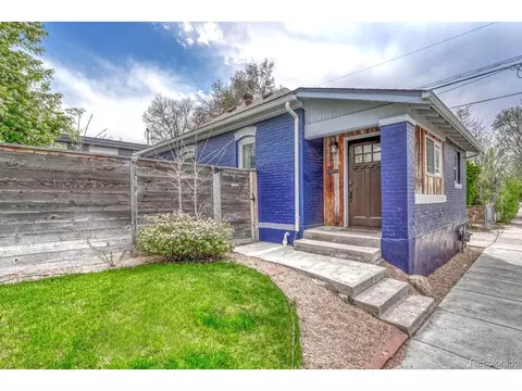 4720 W 39th Ave, Denver, CO 80212