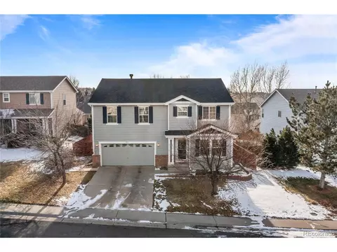 5535 S Rome St, Aurora, CO 80015