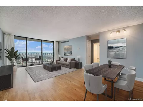 1020 15th St #28C, Denver, CO 80202