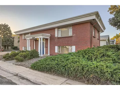 450 W Jefferson Ave, Englewood, CO 80110
