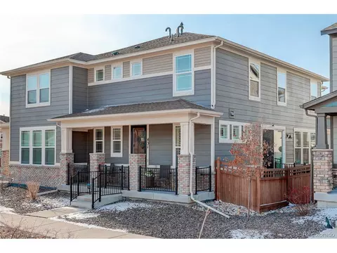 431 Courtfield Way, Castle Pines, CO 80108