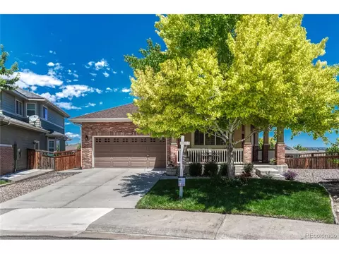4385 Oakes Mill Ct, Castle Rock, CO 80109