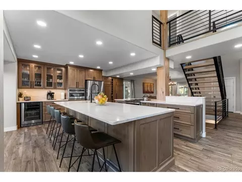24005 High Meadow Dr, Golden, CO 80401