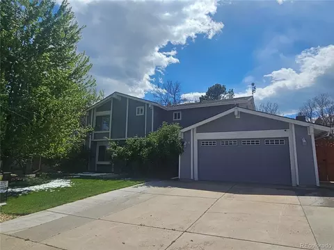 3709 S Mission Pkwy, Aurora, CO 80013
