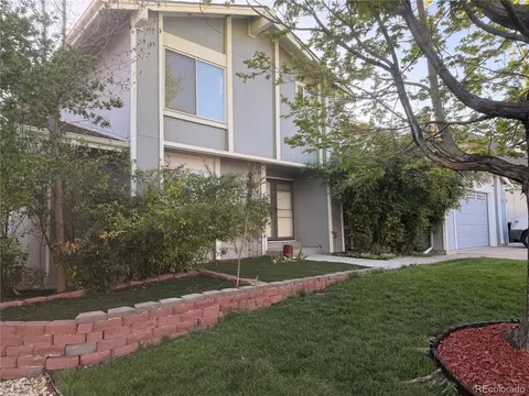 3709 S Mission Pkwy, Aurora, CO 80013