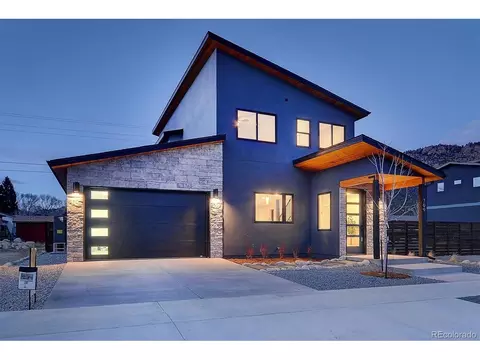 709 Marquette Ave, Buena Vista, CO 81211