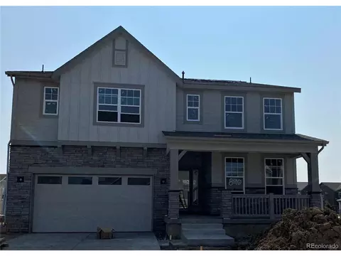 890 S De Gaulle Ct, Aurora, CO 80018