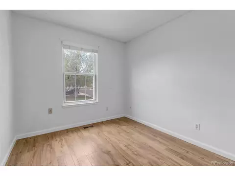Bedroom - 19284 E Amherst Dr, Aurora, CO 80013 photo 7 of 8
